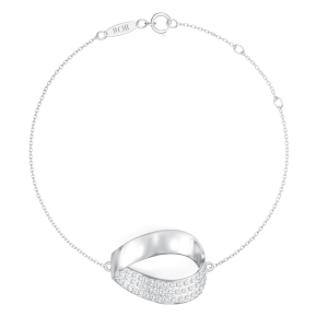 Irene Diamond Bracelet