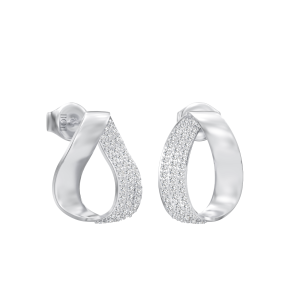 Irene Diamond Earrings