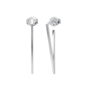 Harper Golden Earrings